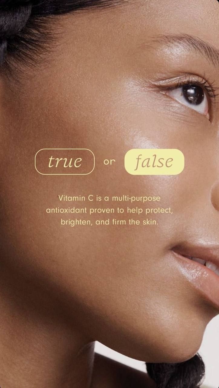 Brighten Up: The Real Benefits of Vitamin C in Skincare
