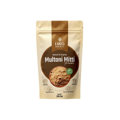M&G Pinnacle Multani Mitti Powder (200gm)